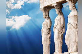 History of the Ancient World: A Global Perspective: Greek Art and Architecture