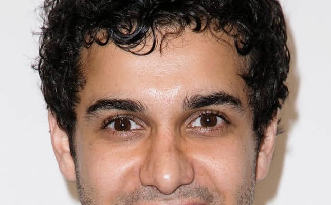 Elyes Gabel