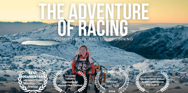 The Adventure of Racing (2025)