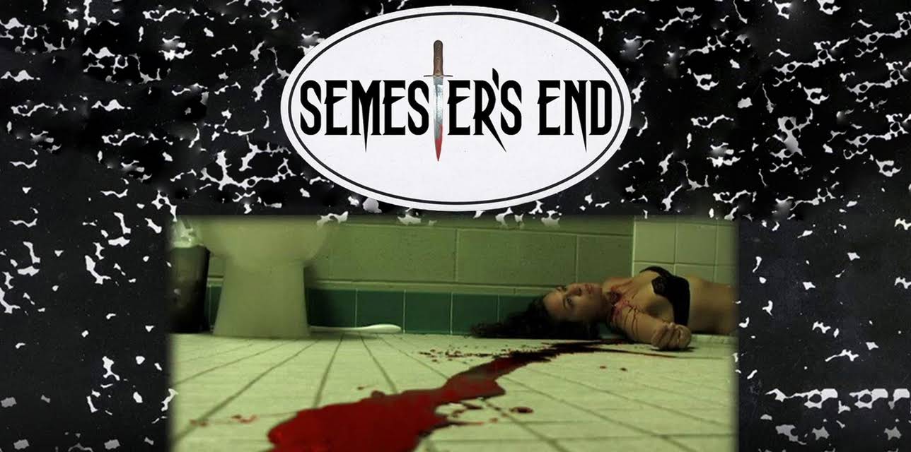 Semester's End (2008)
