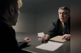 A Time to Kill Season 1: The Man in the Background