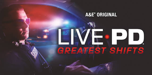 Live PD: Greatest Shifts Season 1