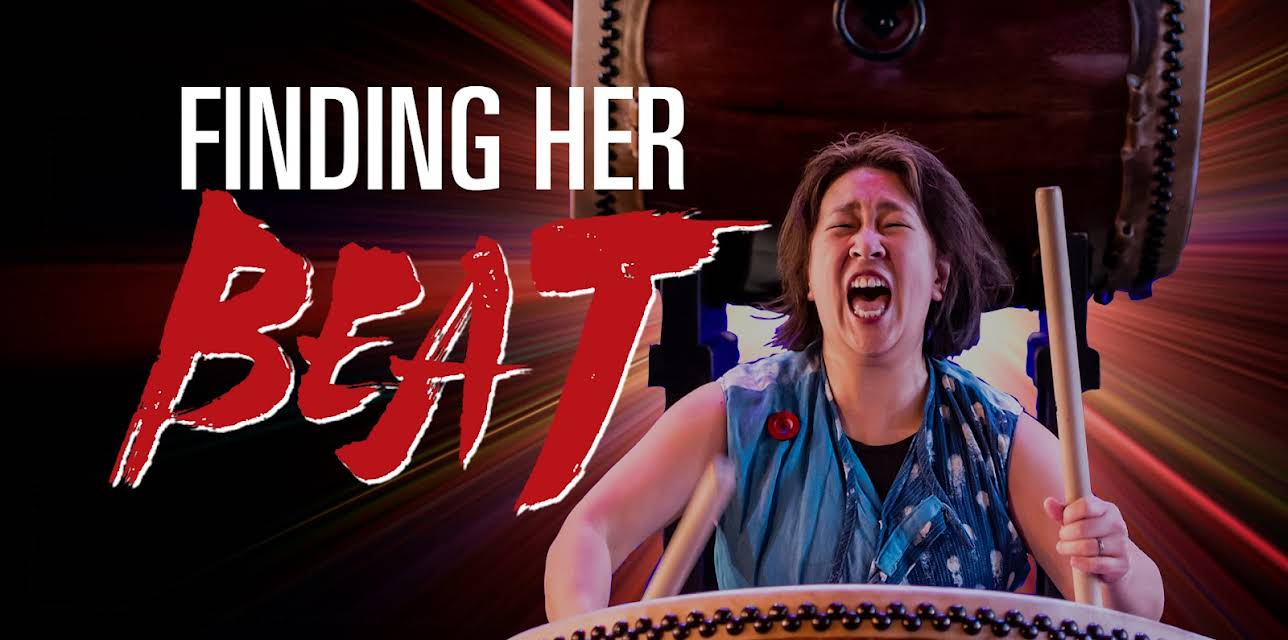 Finding Her Beat (2024)
