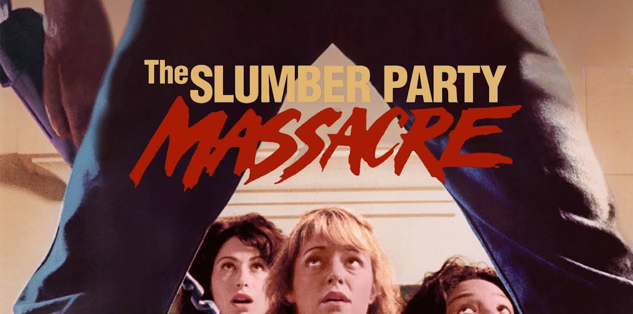 Slumber Party Massacre (1982)