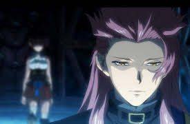 KABANERI OF THE IRON FORTRESS: Burning Life