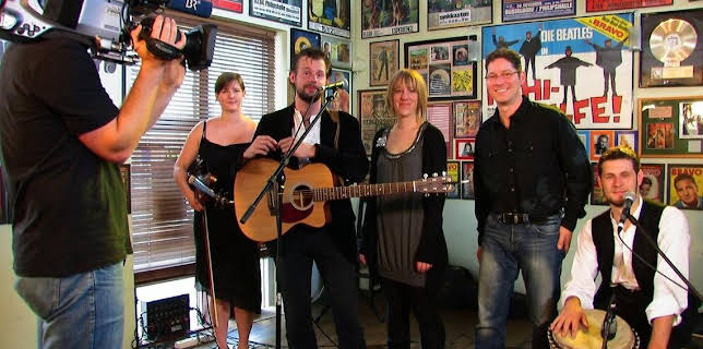 07:15: GRIPS Englisch | ARD Alpha | 2/4 2026