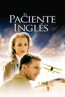 18:53: El paciente inglés | M. Drama | 4/2 2026