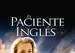 O paciente inglés