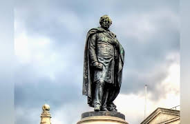 The Irish Identity: Independence, History, and Literature: Daniel O’Connell and the Great Famine