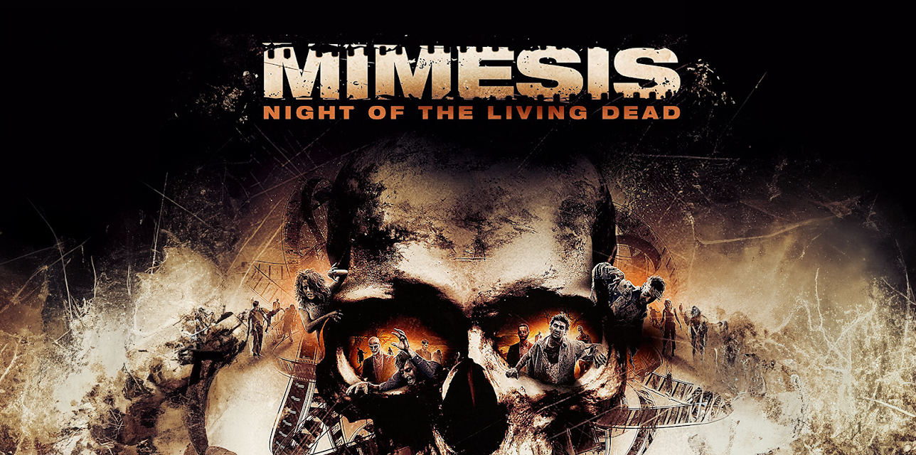 Mimesis: Night of the Living Dead (2011)