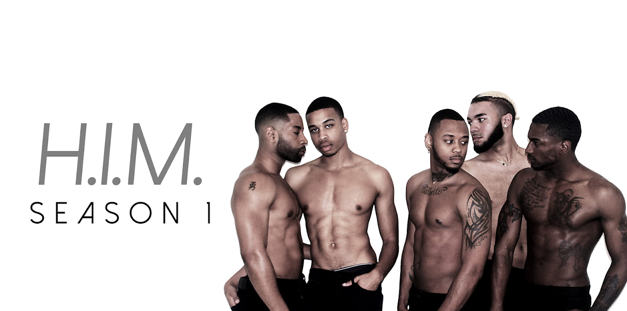 H.I.M.
