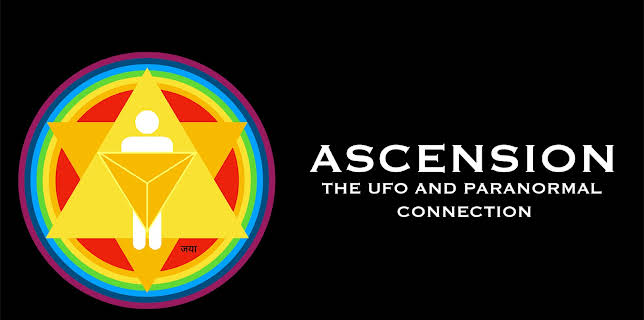 Ascension: The UFO and Paranormal Connection (2023)