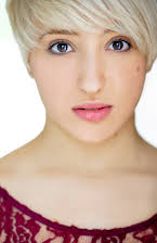 Isabella Peregrina som 