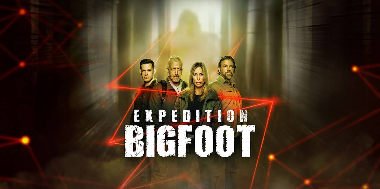 Expedition Bigfoot, Season 1