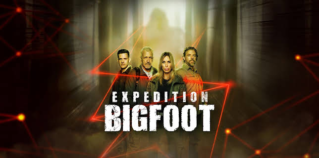 Expedition Bigfoot, Season 1