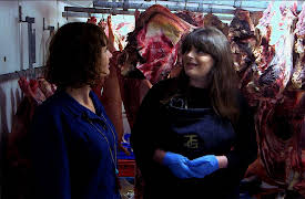 The Story Of: The Story Of Beef