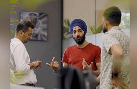 The Journey Of India: The Land of Innovators