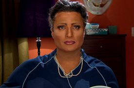 Por Ella Soy Eva season-1: Por Ella Soy Eva Capítulo 23