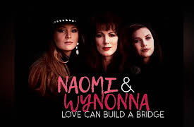 Naomi & Wynonna: Love Can Build a Bridge: Part 2