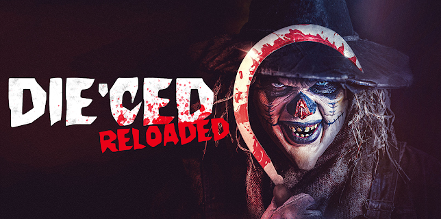 Die'ced: Reloaded (2025)