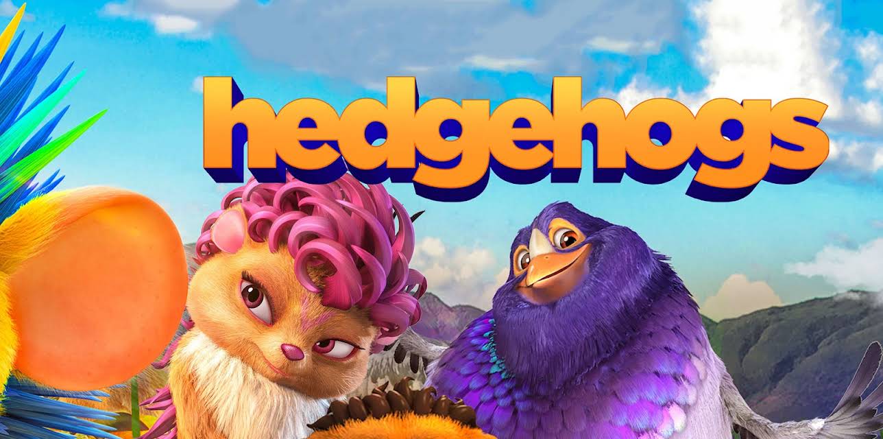 Hedgehogs (2017)