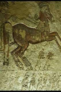 12:10: Tesoros de la antigüedad: Las riquezas de los faraones | National Geographic | 2/23 2026