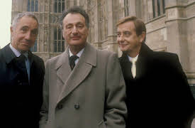 Yes, Prime Minister: The Grand Design