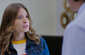 Juegos de Amor y Poder season-1: Juegos de Amor y Poder Capítulo 23