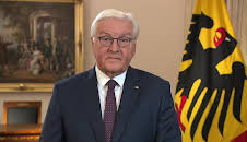 Weihnachtsansprache des Bundespräsidenten