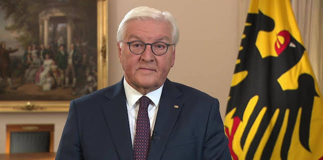 20:10: Weihnachtsansprache des Bundespräsidenten | SWR Fernsehen BW | 12/25 2025