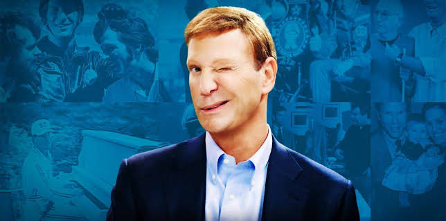 The Super Bob Einstein Movie