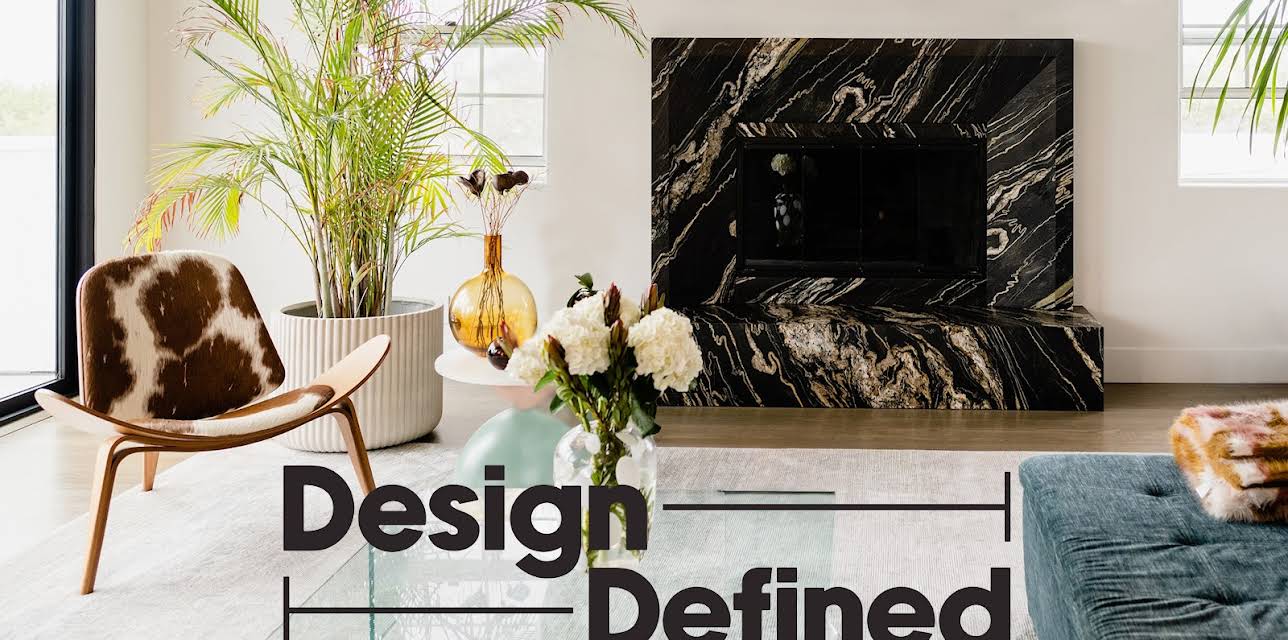 Design Defined, Season 1