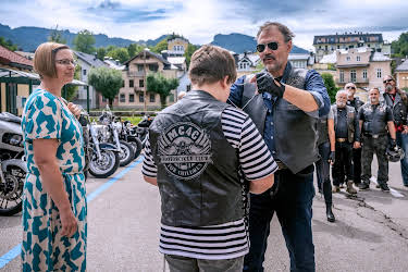 18:00: SOKO Linz | ZDF | 8/14 2026