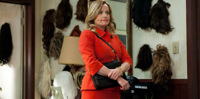 2:50 AM: Schitt's Creek (S1 E11) (S1) | Dave | 2/9 2026