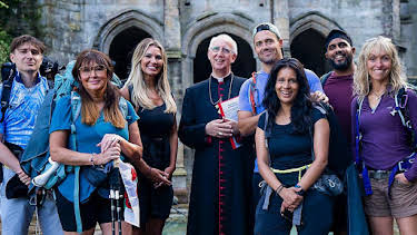 10:30 AM: Pilgrimage | BBC One | 7/26 2026