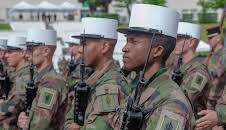 Fremdenlegion