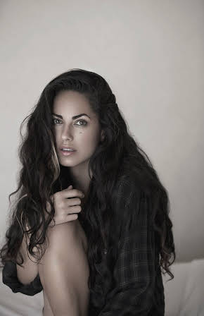 Bárbara Mori as 