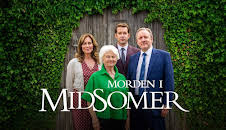 Morden i Midsomer