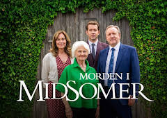 Morden i Midsomer