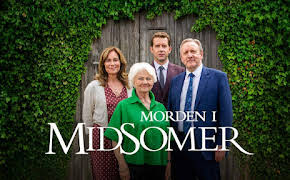 Morden i Midsomer
