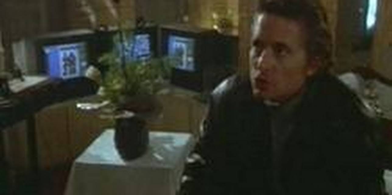 Black Rain (1989)