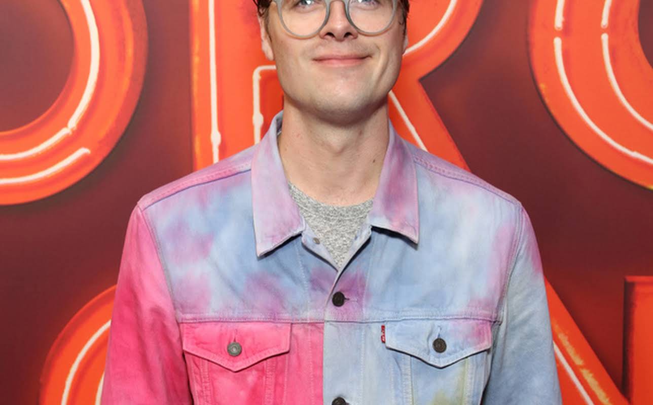 Jeffery Self