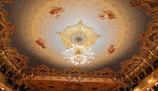 Neujahrskonzert aus dem Teatro La Fenice Venedig