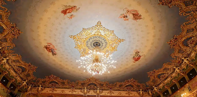 08:50: Neujahrskonzert aus dem Teatro La Fenice Venedig | Radio Bremen | 1/1 2026