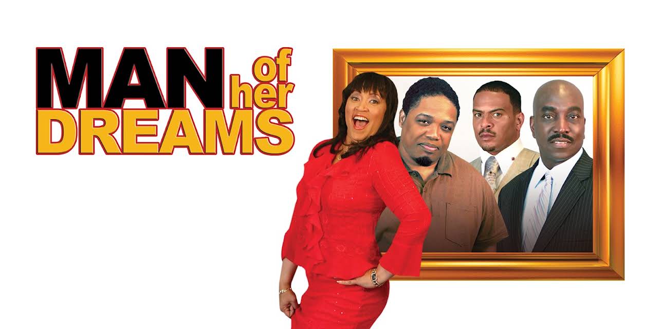 Man Of Her Dreams (2009)