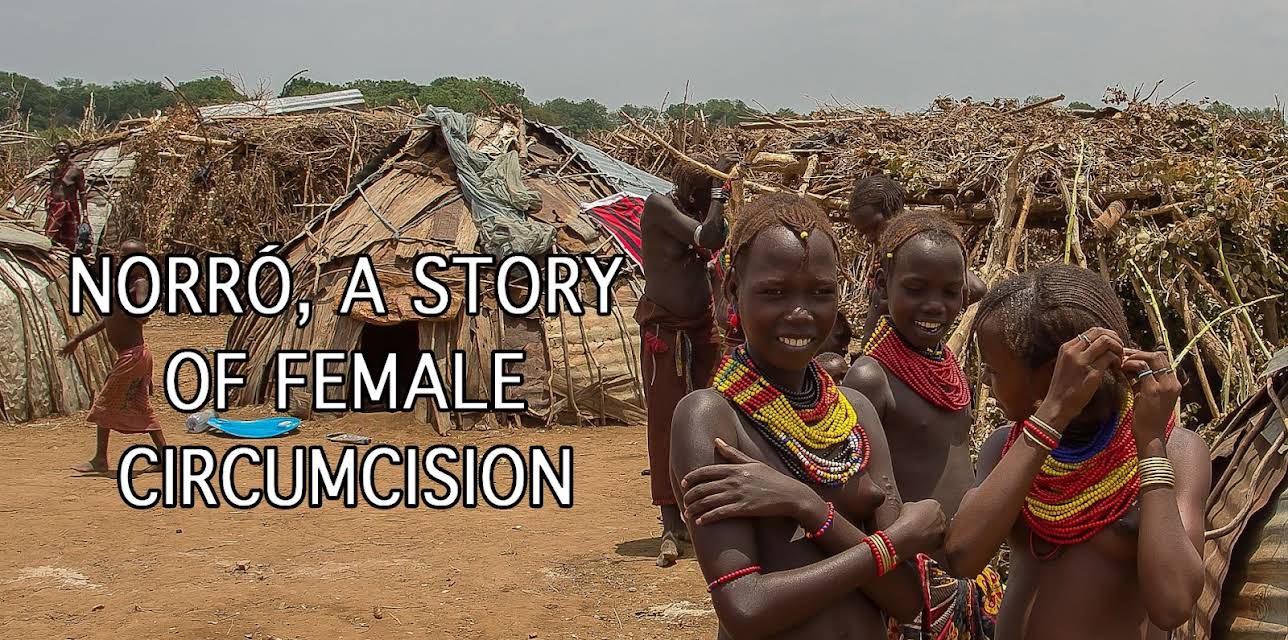 Norró, a Story of Female Circumcision (2023)