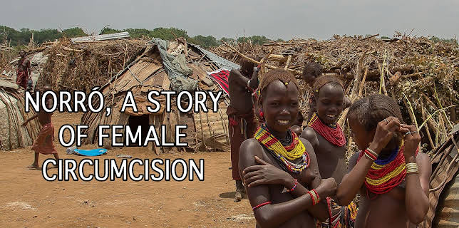 Norró, a Story of Female Circumcision (2023)