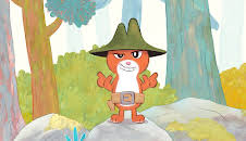 Cowboy-Billy: Å lure reven