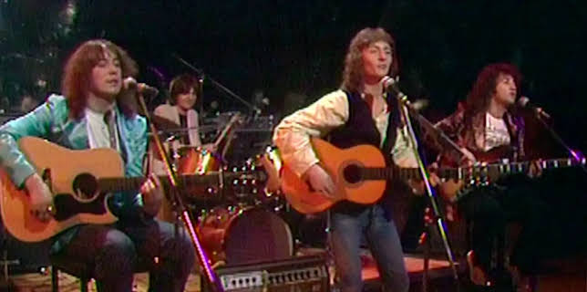 23:45: Smokie, Chris & Friends - Die 30 schönsten Hits | NDR Fernsehen | 2/21 2026