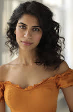 Nikita Tewani as 